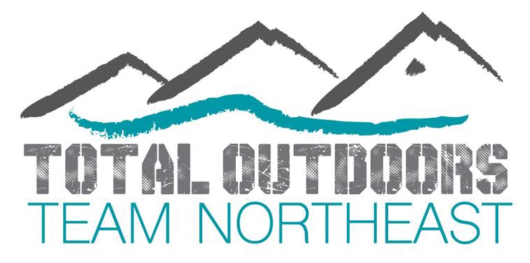 Total Outdoors Team Northeast | TotalOutdoorsNE.com